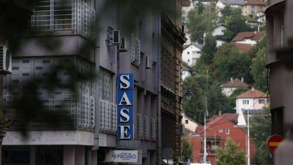 Sarajevska berza - Avaz
