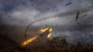 Ukrajina se suočava s manjkom protivzračnih navođenih projektila
