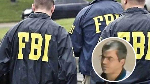 Farahani: Tražen od FBI-ja - Avaz