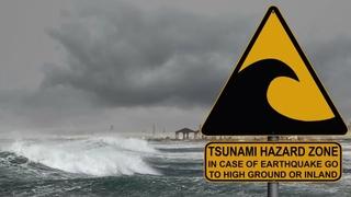 Je li Evropa u opasnosti od cunamija: "Znamo da će se desiti"