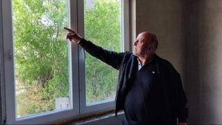 Mjesec od napada na prognaničku kuću kod Gacka: Krvavci nastavili obnovu doma