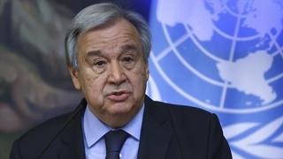 Gutereš šokiran pogrešnim tumačenjima njegove izjave u Savjetu bezbjednosti UN-a