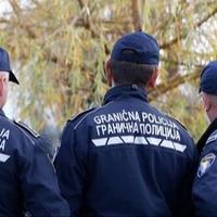 Granična policija BiH spriječila krijumčarenje 42 osobe