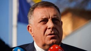 Dodik: Izjava Milatovića je uvreda za RS