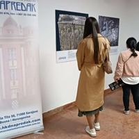 Izložba "Stećci – svjetska baština UNESCO-a" otvorena u Sarajevu