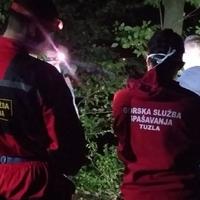 Nakon 20 dana potrage: Pronađeno tijelo Joze Divkovića (83)