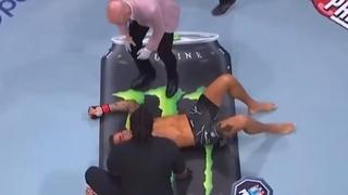 UFC 291: Džastin Gaethje nokautirao Dustina Poiriera
