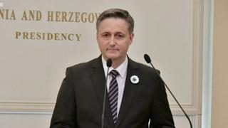 Bećirović: Pozivam Parlament FBiH da ne podrži izbor Marina Vukoje za sudiju Ustavnog suda BiH