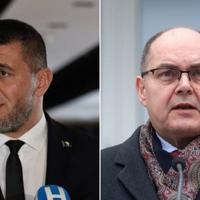 Skandalozno: SDA-ov Zildžić nazvao Šmita "idiotom i fašistom", pozvao na "okupaciju Parlamenta"
