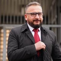 Solak napustio Sud BiH nakon što je osuđen