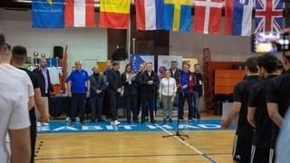 Komšić otvorio 18. Svjetsko prvenstvo bh. dijaspore u futsalu