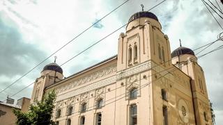 Sarajevski Jevreji u strahu: Nezapamćen nivo antisemitizma prisutan u BiH