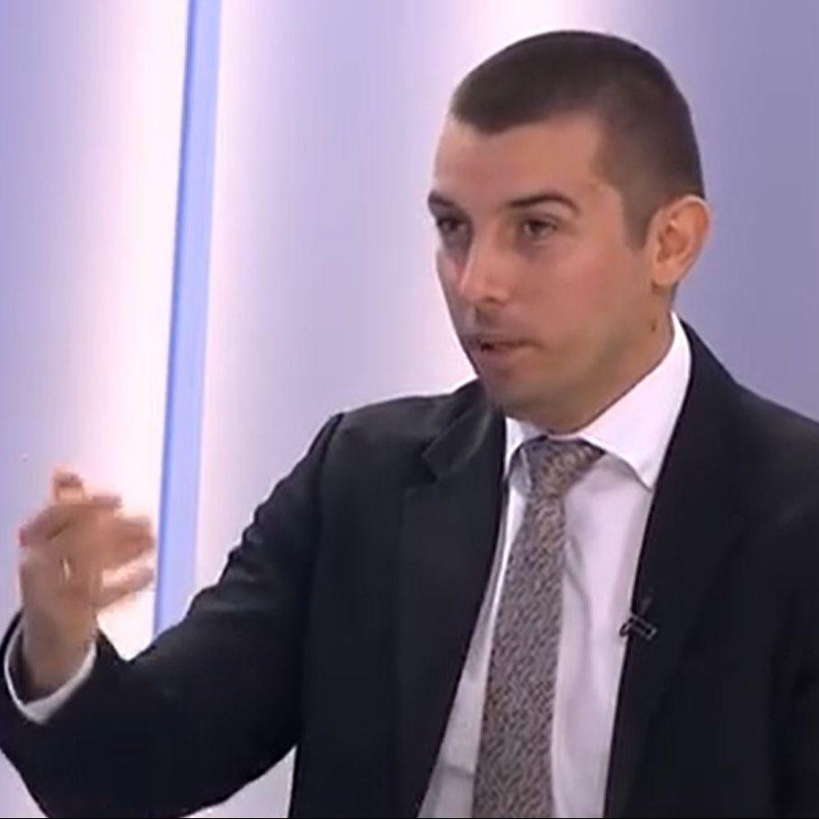 Šulić: Komšić i Bećirović su dva politička praziluka