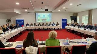 Predsjednici sudova i glavni tužioci o Strategiji sigurnosti pravosuđa u BiH