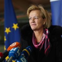 Ajhorst: Nastavljamo raditi i podržavati BiH na njenom evropskom putu