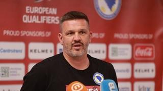 Video / Bajramović: Zajedno smo 24 sata, razmišljamo o formaciji i imenima