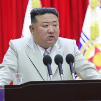 Sjevernokorejski diktator traži jačanje ratne mornarice