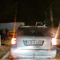 Crni petak na bh. cestama: Kamion sletio na Karauli, stradao državljanin Srbije