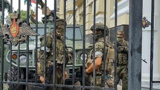 Pentagon: Wagner trenutno ne učestvuje u borbama u Ukrajini