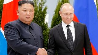 Poznati detalji sastanka Kim Jong-una i Putina: Otkriveno i šta su ručali
