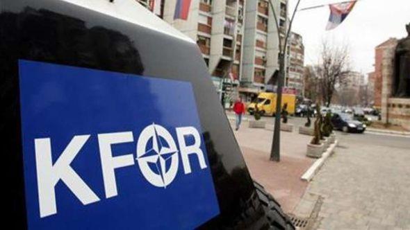Na Kosovo stigle dodatne trupe KFOR-a iz Rumunije - Avaz