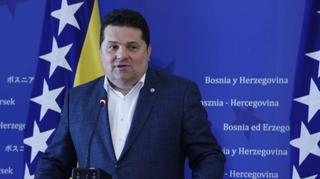 Stevandić za danas zakazao sastanak stranačkih lidera o "Izbornom zakonu RS"