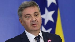 Denis Zvizdić za "Avaz": Potrebno nam je iskreno opredjeljenje za EU integracije, bez balkanskih "ako" i "osim"