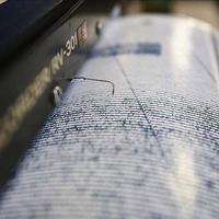 Jak zemljotres registriran u Sredozemnom moru