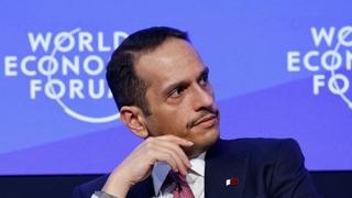 Šeik Muhamed bin Abdulrahman el-Tani: Katarski podvig 