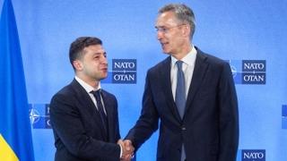 Stoltenberg pozvao Zelenskog na samit NATO-a u Vilniusu