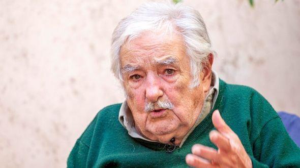 Jose Mujica - Avaz