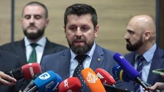 Duraković: Poražavajuće je govoriti o jedinstvu kada imamo više kandidata u Srebrenici 