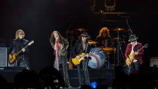 Nakon pola stoljeća na sceni: Aerosmith objavio datume za oproštajnu turneju