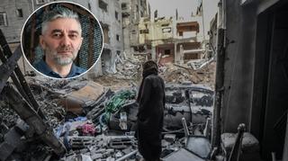 Kreševljaković za "Avaz": Kao prijetnja se izgovara da bi Bosanci mogli postati Palestinci