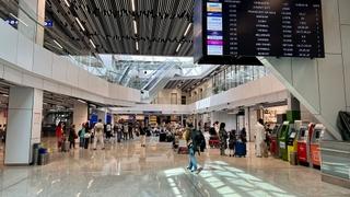 Na Međunarodnom aerodromu u Sarajevu otkazani svi večerašnji letovi