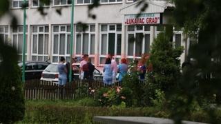 Ministarstvo TK zbog događaja u Lukavcu okončalo školsku godinu