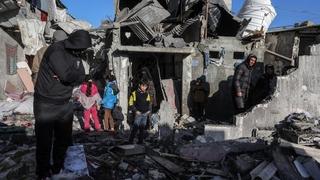 ICJ zatražio od Izraela da spriječi genocid, ali im je uredu da nastave bombardirati Gazu