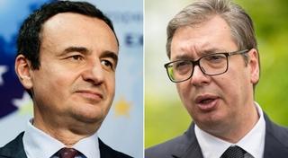 Završeni sastanci Kurtija i Vučića sa evropskim liderima