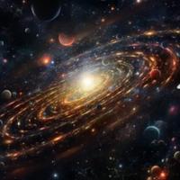 Webbova zadivljujuća 3D vizuelizacija: Kosmička evolucija kroz 5.000 galaksija