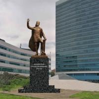 Gradsko vijeće Grada Sarajeva će na današnjoj sjednici raspravljati o lokaciji spomenika kralju Tvrtku