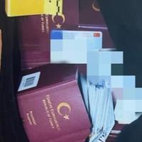 Tri osobe uhapšene u Sarajevu zbog krijumčarenja ljudi: Pronađeni novac i dokumenti