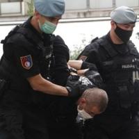 Pucao supruzi u potiljak pa pobjegao: Nastavljeno suđenje Eldinu Hodžiću 