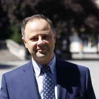 Hadrović iz Vašingtona za "Avaz": Pismo poslanika iz RS još jedan propali atak na međunarodnu poziciju države BiH