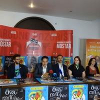 Groteska u Mostaru: Angažovali dvije teatarske kuće da bi sastavili ansambl od petero glumaca