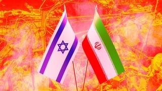Irak zatvorio svoj zračni prostor zbog napada Irana na Izrael