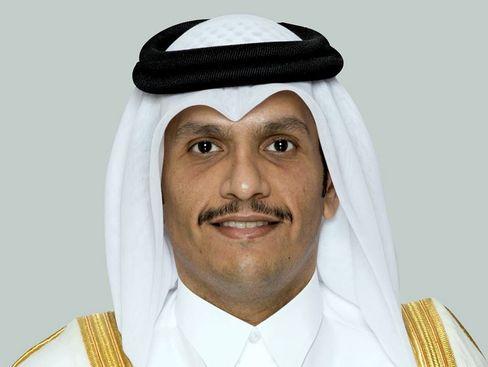 Mohammed bin Abdulrahman Al-Thani - Avaz