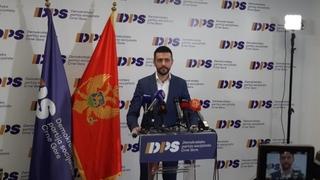 Živković: Građani da ne učestvuju u popisu, cilj je pretvaranje Crne Gore u BiH