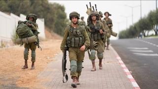 Portparol izraelske vojske: U Gazi je ostalo još oko 100.000 Palestinaca