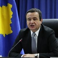 Kurti: Kosovo se sprema da optuži Srbiju za ratne zločine