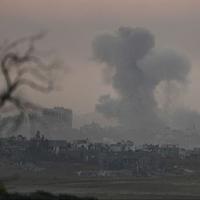Izraelske snage izvele napad na kola hitne pomoći u Pojasu Gaze: Ubijeno najmanje šest osoba